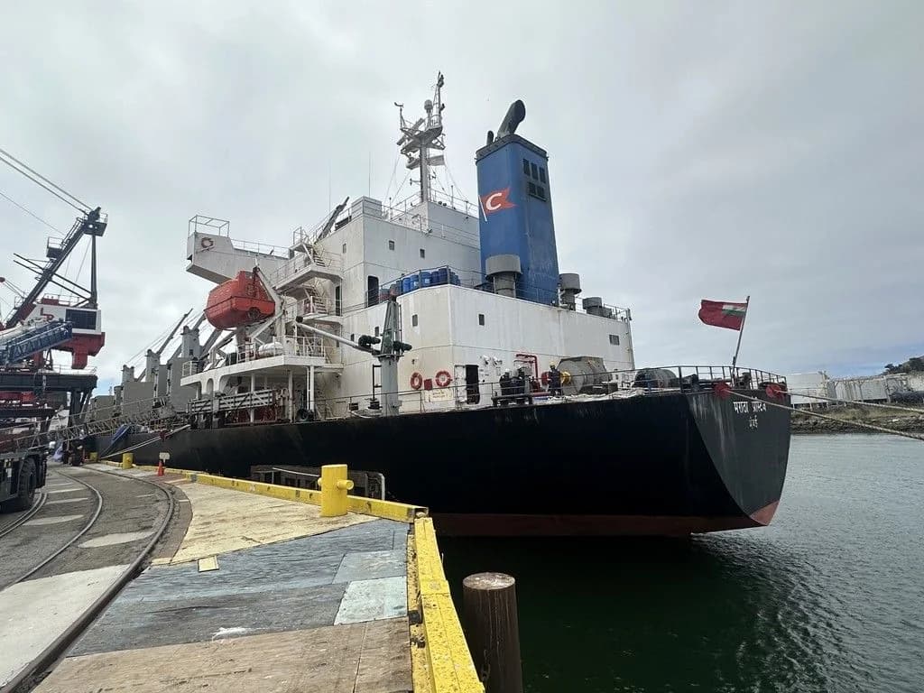 ESMARINE condition survey field update